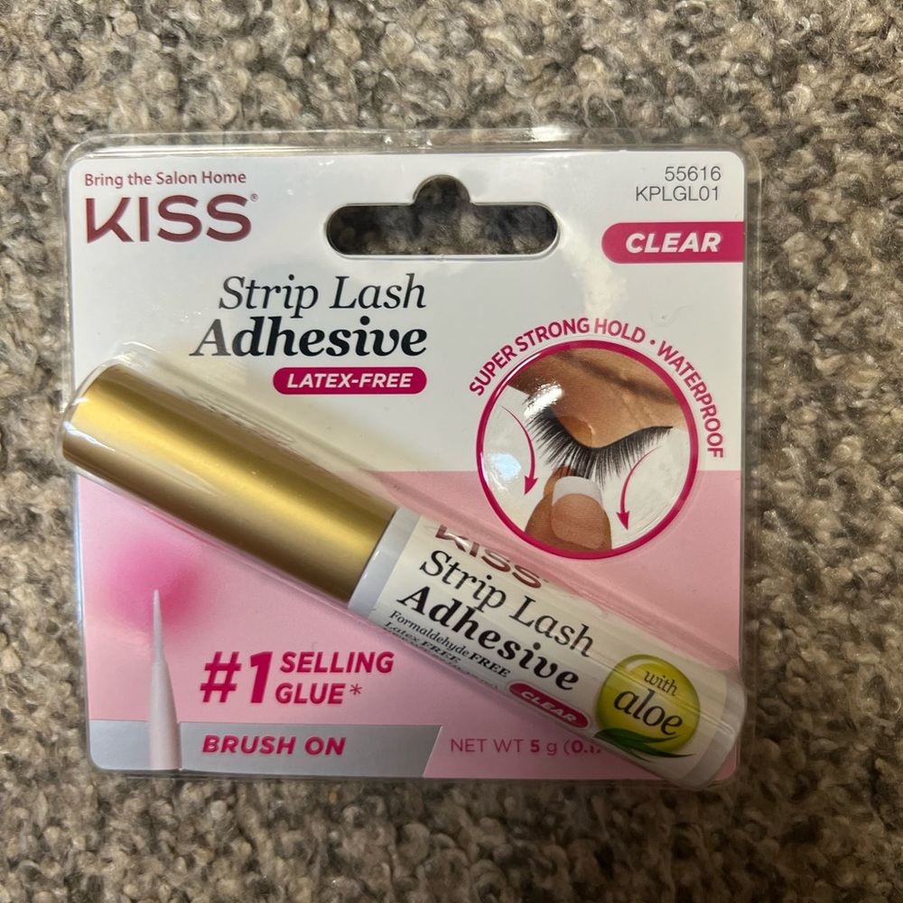 Lash Bundle - Picture 2 of 6